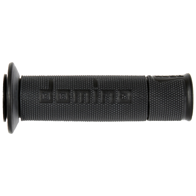 Domino Racing Grip Gum A450 u različitim bojama – glavna boja Crna 