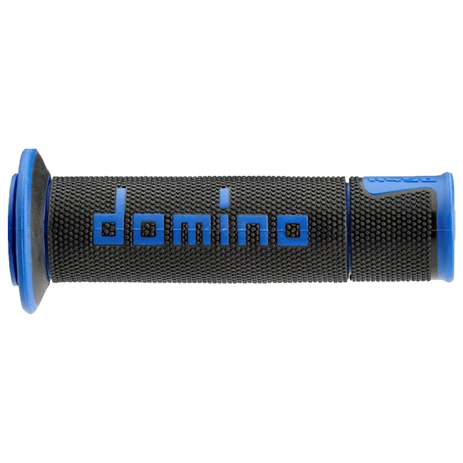 Domino Racing Grip Gum A450 u različitim bojama – glavna boja Crna 