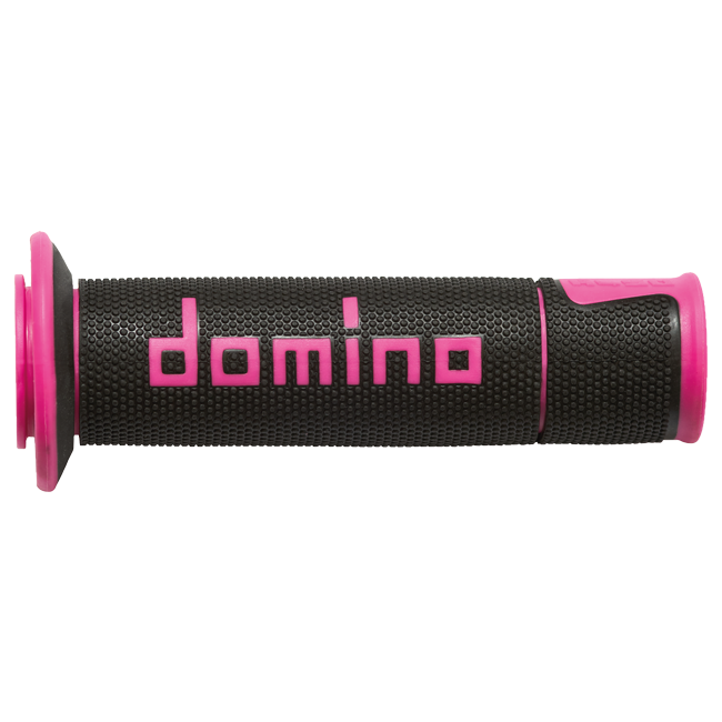 Domino Racing Grip Gum A450 u različitim bojama – glavna boja Crna 