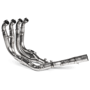 Akrapovic ispušni sustav (nehrđajući čelik) BMW S1000RR K67 (19-26) E-B10R7 