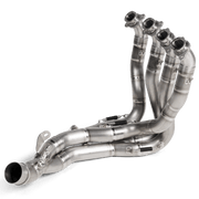 Akrapovic ispušni sustav (nehrđajući čelik) Honda CBR 1000 RR-R SC82 (24-26) E-H10R11 