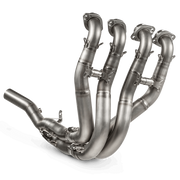 Akrapovic ispušni sustav (nehrđajući čelik) Kawasaki ZX-10 R/RR (21-25) E-K10R7 