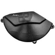 Aluminijski zaštitni poklopac za alternator LighTech Aprilia RS 660 (20-26) ECPAP004NER 