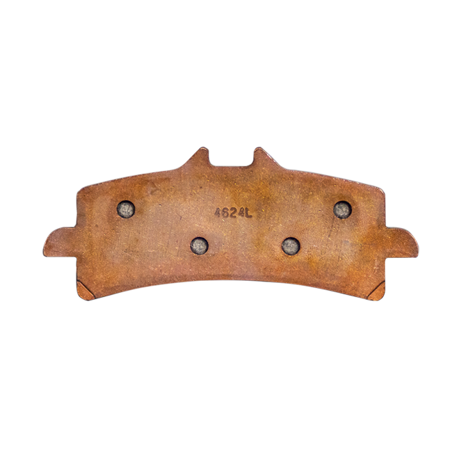 ZCOO B005 EXC Endurance Racing kočione obloge za Honda CBR 1000 RR-R SP SC82 (20-26) | B005EXC 