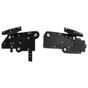 Elektronika i držači bočnih obloga WorldSSP Feel Racing Ducati Panigale V2 955 (20-24) FR.03.KIT 