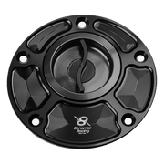 Poklopac rezervoara s brzim otpuštanjem Bonamici Racing Yamaha YZF-R7 (21-26) FC110 