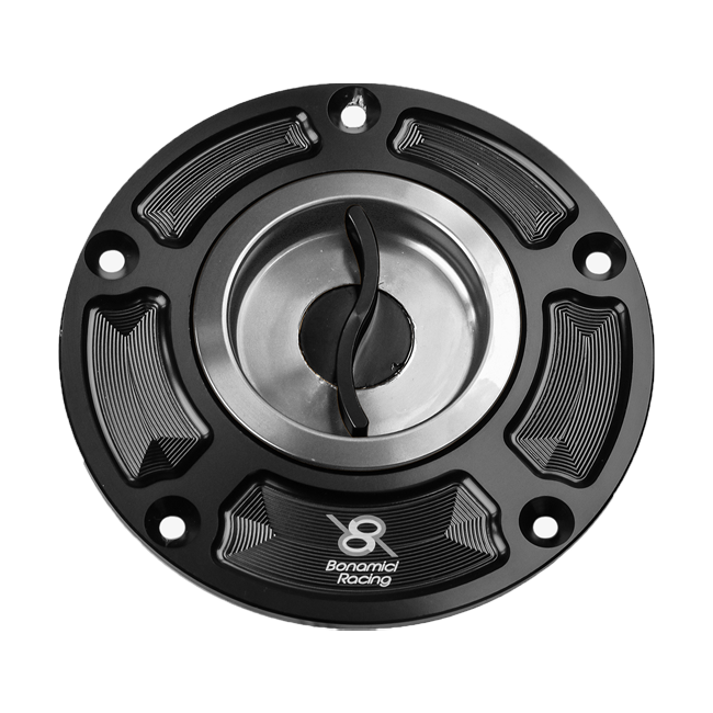 Poklopac rezervoara s brzim otpuštanjem Bonamici Racing Honda CBR 1000 RR SC77 (17-19) FC120 