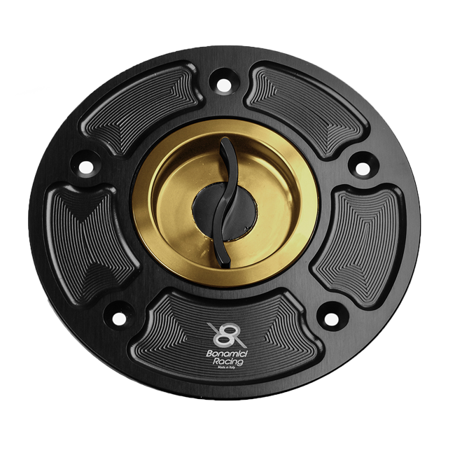 Poklopac spremnika s brzim otpuštanjem Bonamici Racing Honda CBR 1000 RR (14-16) FC150 