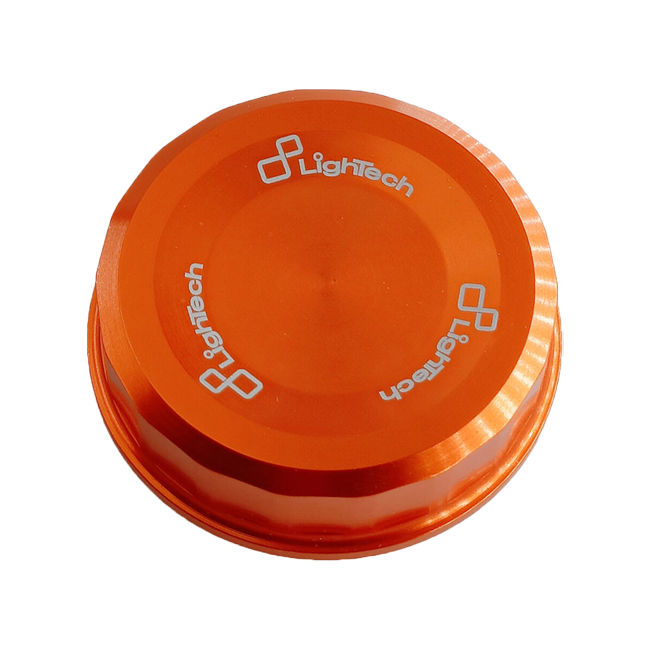 Poklopac rezervoara za izjednačavanje LighTech Yamaha YZF-R6 (06-26) FBC06 