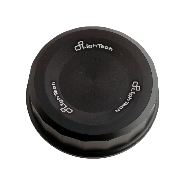 Poklopac rezervoara za izjednačavanje LighTech Yamaha YZF-R6 (06-26) FBC06 