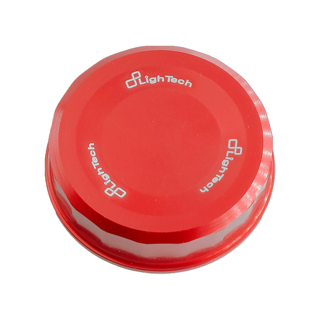 Poklopac rezervoara za izjednačavanje LighTech Yamaha YZF-R6 (06-26) FBC06 