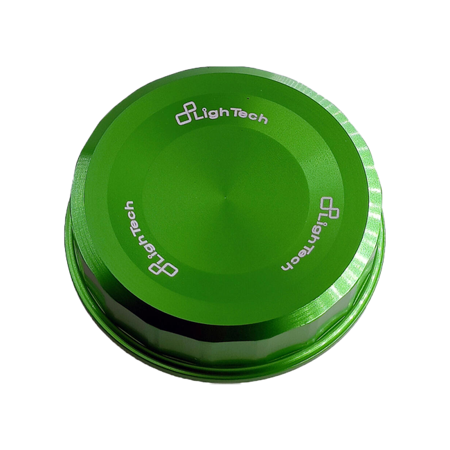 Poklopac rezervoara za izjednačavanje LighTech Yamaha YZF-R6 (06-26) FBC06 