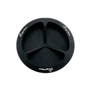 Zamjenski unutarnji flanš za poklopac rezervoara – LighTech Spin Lock TFN200 | Zamjena za obojeni navojni zatvarač 