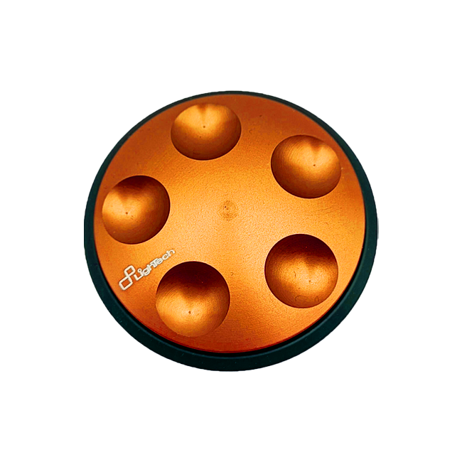 Zamjenski unutarnji flanš za poklopac rezervoara – LighTech Quick Release TRN200 | Zamjenski poklopac rezervoara u boji 