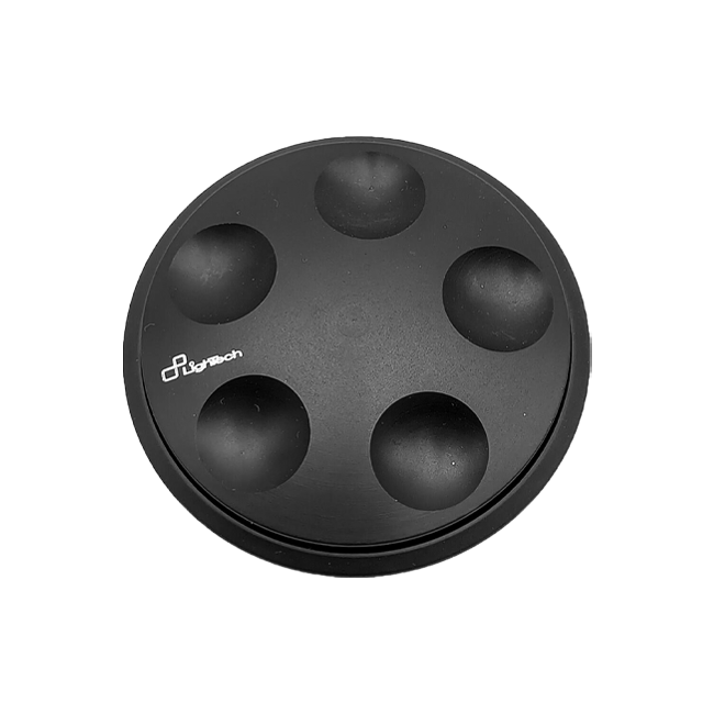 Zamjenski unutarnji flanš za poklopac rezervoara – LighTech Quick Release TRN200 | Zamjenski poklopac rezervoara u boji 