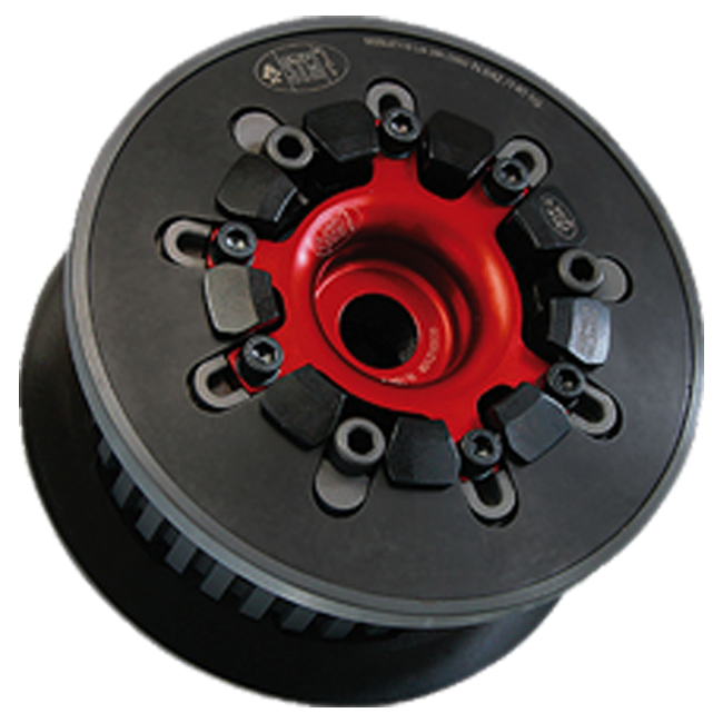 STM Anti-Hopping- spojka Honda CBR 1000 RR-R SC82 (20-26) FHN-S170 