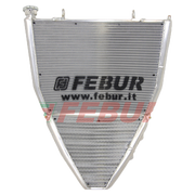 Racing Kit-Hladnjak Febur MV Agusta F3 675/800 (12-26) FE1322S 