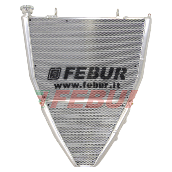 Racing Kit-Hladnjak Febur MV Agusta F3 675/800 (12-26) FE1322S 