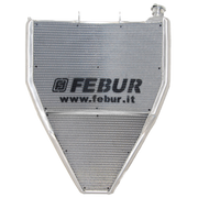 Racing vodeno hlađenje Febur Kawasaki ZX-6R/636/RR (09-18) FE1326 