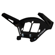 Aluminijski držač instrumenata Febur Yamaha YZF-R1/M RN32 RN49 (15-19) FE1360 