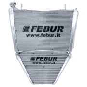 Racing voda + uljni hladnjak Febur Yamaha YZF-R1/M RN32/RN49 (15-19) FE1367 