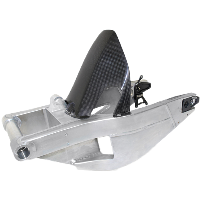 Racing aluminijska vilica Febur Kawasaki ZX-10 R/RR (16-20) FE1459 + FE716 