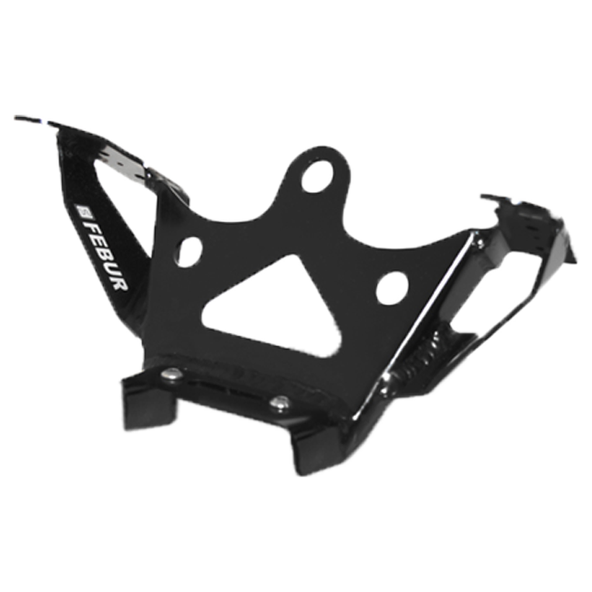 Aluminijski nosač instrumenata Febur Yamaha YZF-R6 RJ27 (17-26) FE1496 