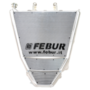 Racing Kit-hladnjak Febur BMW S1000RR K67 (19-26) FE1572 