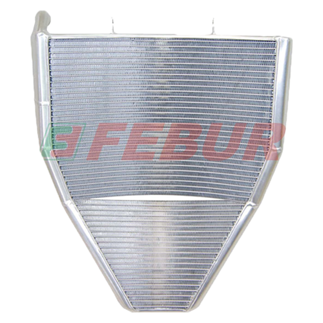 Racing hladnjak Febur Honda CBR 600 RR (07-25) FE746 
