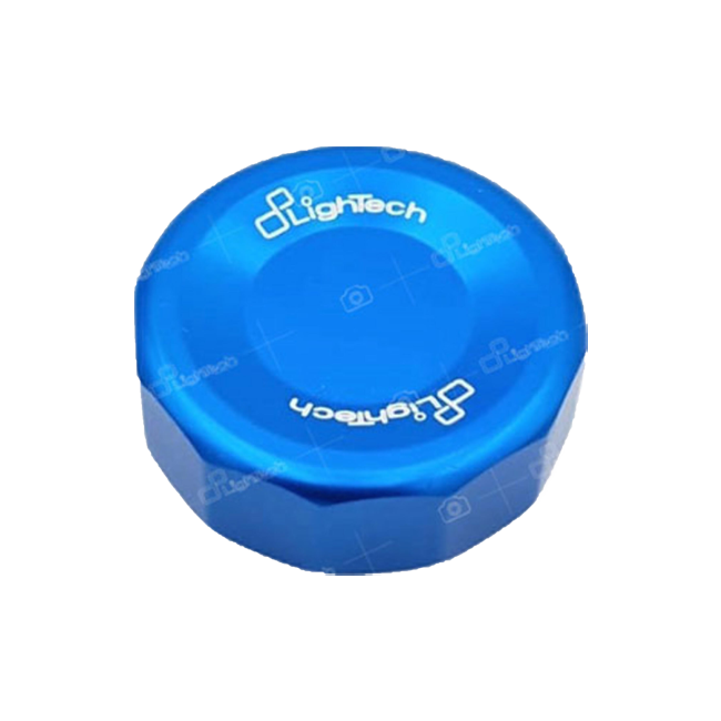 Poklopac rezervoara za izjednačavanje Stražnji LighTech Aprilia RS 660 (20-26) FFC03 