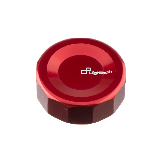 Poklopac rezervoara za izjednačavanje LighTech Kawasaki Ninja 400 (18-23) FFC05 