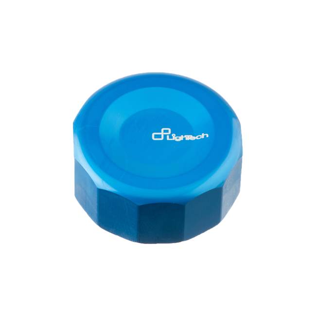 Poklopac rezervoara za izjednačavanje LighTech Kawasaki Ninja 400 (18-23) FFC05 