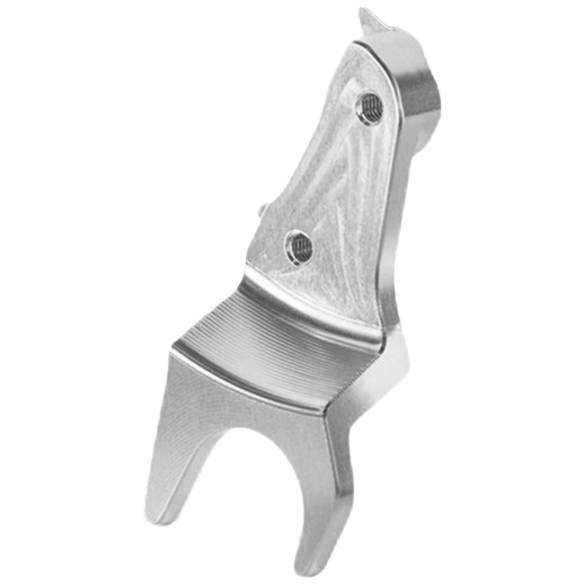 Držači za LighTech napinjač lanca TEHO004 Honda CBR 1000 RR-R SC82 (20-26) FTEHO004SIL 