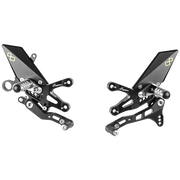 Sustav ispuha LighTech Aprilia RSV4/Factory/R/RR/RF (09-16) FTRAP004/W 