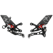 Sustav kočenja R LighTech Aprilia RSV4/Factory/R/RR/RF (09-16) FTRAP004R 