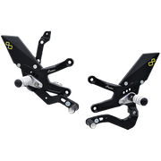 Sustav kočenja LighTech Kawasaki ZX-10 R/RR (21-26) FTRKA011/W 