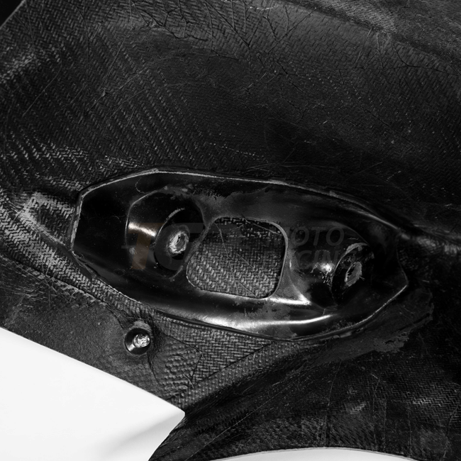 Prednja maska Lavatex AP Carbon Line Ducati Panigale V4 R (2026) 