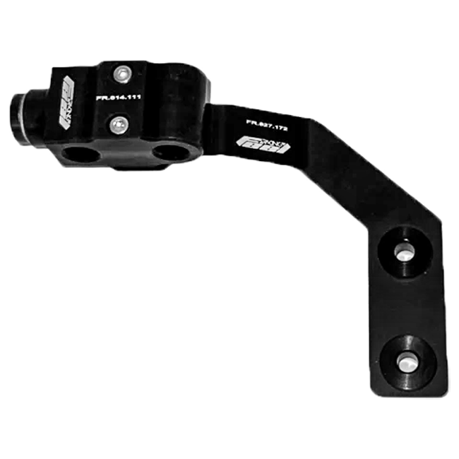 3-Way Distributor / Connection Block Prednja kočnica WorldSSP Feel Racing Ducati Panigale V2 955 (20-24) FR.05.KIT 