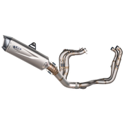 Spark ispušni sustav kompletna oprema Force Evo Titanium Aprilia RSV4/1100 Factory/RF/RR (17-20) GAP8805 