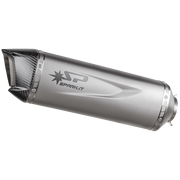 Spark ispušni sustav Slip-On Force EVO Titanium za BMW S1000RR K67 (19-26) GBM8824ST 