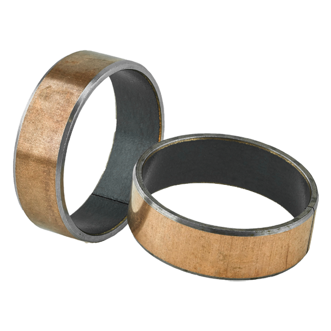 K-Tech set kliznih ležajeva Kawasaki ZX-6R/636/RR (05-26) GBS-007 