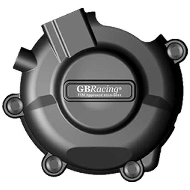 Zaštitni poklop generatora GBRacing za Suzuki GSX-R 600/750 (06-16) 