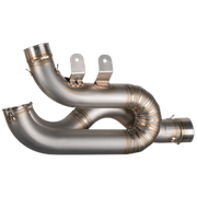 Spark polukompletni sustav od nehrđajućeg čelika za Ducati Panigale V4/S/R (18-24) GDU8840 
