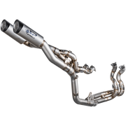 Spark ispušni sustav kompletna jedinica Titanium Ducati Panigale V4/S (25-26) GDU8854T 