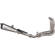 Spark ispušni sustav kompletna oprema Titanium Konix Honda CBR 1000 RR-R SC82 (20-23) GHO8834T 