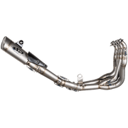 Spark ispušni sustav kompletna oprema Grid-O Titanium Honda CBR 1000 RR-R SC82 (24-26) GHO8848T 