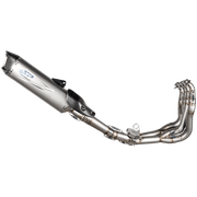 Spark ispušni sustav kompletna jedinica Force Evo Titanium Honda CBR 1000 RR-R SC82 (24-26) GHO8850T 