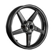 BST GP TEK Karbonska prednja felga Yamaha YZF-R1/M RN32, RN49 & RN65 (15-26) 