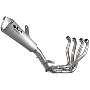 Spark ispušni sustav kompletna oprema Titanium Suzuki GSX-R 1000 (17-23) GSU8808T 