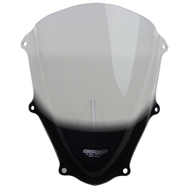 MRA R Racing vjetrobran Suzuki GSX-R 1000 (17-23) 